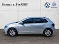 Volkswagen Polo 1.0  LED Lane Assist Sitzheizung Plateado - thumbnail 3