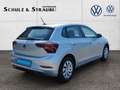 Volkswagen Polo 1.0  LED Lane Assist Sitzheizung Plateado - thumbnail 6