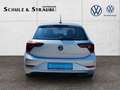 Volkswagen Polo 1.0  LED Lane Assist Sitzheizung Silber - thumbnail 5