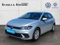 Volkswagen Polo 1.0  LED Lane Assist Sitzheizung Plateado - thumbnail 1