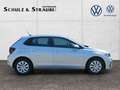 Volkswagen Polo 1.0  LED Lane Assist Sitzheizung Plateado - thumbnail 7