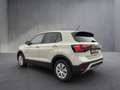 Volkswagen T-Cross 4Me TSI Grau - thumbnail 4