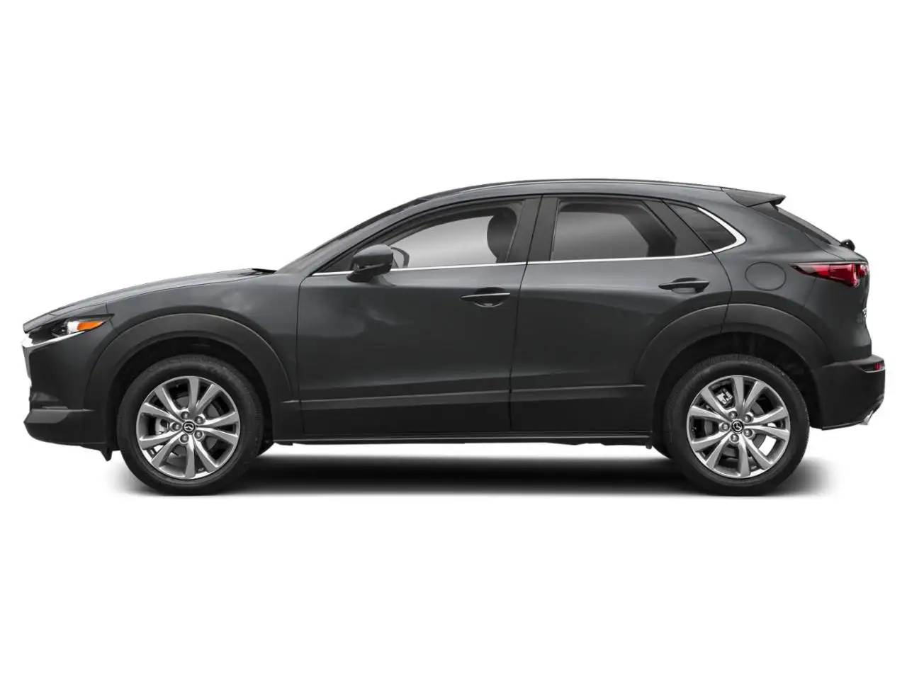 Mazda CX-30 снимка Mazda CX-30