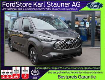 Kombi BEV ELEKTRO 340 L1 0,0% FIN