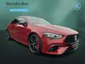 Mercedes-Benz CLA 45 AMG CLA 45 S AMG 4M+ NIGHT+PERF-SITZ+AHK+BURME+KEYL Rouge - thumbnail 3