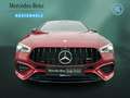 Mercedes-Benz CLA 45 AMG CLA 45 S AMG 4M+ NIGHT+PERF-SITZ+AHK+BURME+KEYL Rouge - thumbnail 2