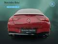 Mercedes-Benz CLA 45 AMG CLA 45 S AMG 4M+ NIGHT+PERF-SITZ+AHK+BURME+KEYL Rouge - thumbnail 6