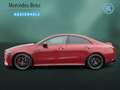 Mercedes-Benz CLA 45 AMG CLA 45 S AMG 4M+ NIGHT+PERF-SITZ+AHK+BURME+KEYL Rouge - thumbnail 8