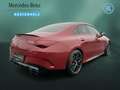 Mercedes-Benz CLA 45 AMG CLA 45 S AMG 4M+ NIGHT+PERF-SITZ+AHK+BURME+KEYL Rouge - thumbnail 5