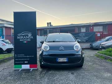 C1 I 2005 5p 1.0 BaC1