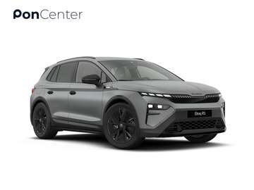 RS 250 kW / 340 PK