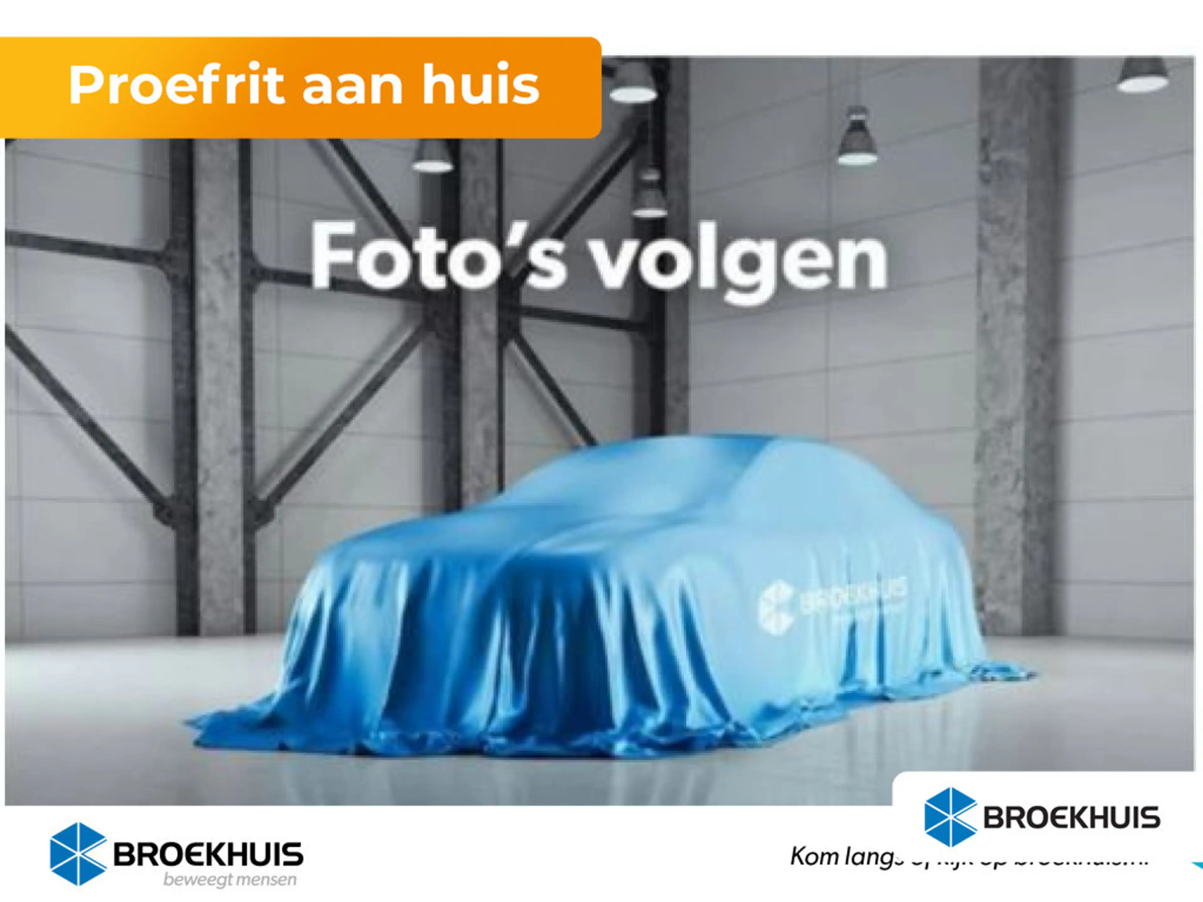 Peugeot 2008 1.2 Hybrid 145 Allure Navigatie | Climate | Drive
