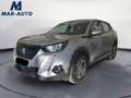 Peugeot 2008 PureTech 100 S&S Active Grigio - thumbnail 1