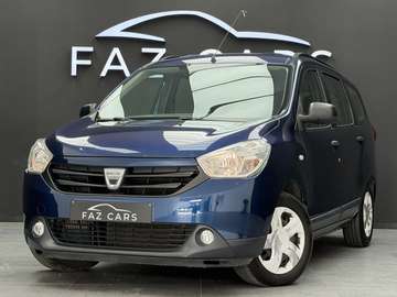 1.5 dCi Ambiance * 1ER PROP + 7 PLACES + GARANTIE