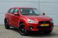 Mitsubishi ASX 1.6 ENTRY CLEARTEC | HOGE ZIT | AIRCO | TREKHAAK 1 Rood - thumbnail 14