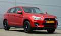 Mitsubishi ASX 1.6 ENTRY CLEARTEC | HOGE ZIT | AIRCO | TREKHAAK 1 Rood - thumbnail 13