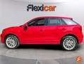 Audi Q2 S line 35 TDI 110kW (150CV) S tronic Rojo - thumbnail 3