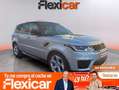 Land Rover Range Rover Sport 2.0 Si4 PHEV HSE 404 Gris - thumbnail 1