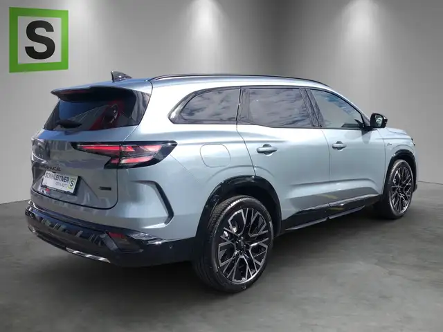 Renault Espace ESPACE Esprit Alpine E-Tech Full Hybrid 200 5-Sitzer Ansicht 4