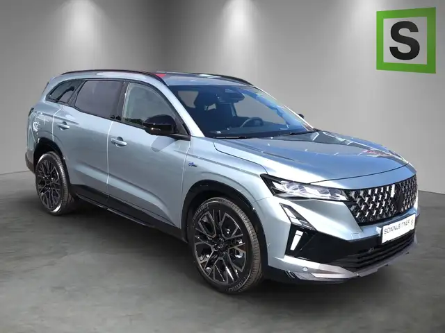 Renault Espace ESPACE Esprit Alpine E-Tech Full Hybrid 200 5-Sitzer Ansicht 5