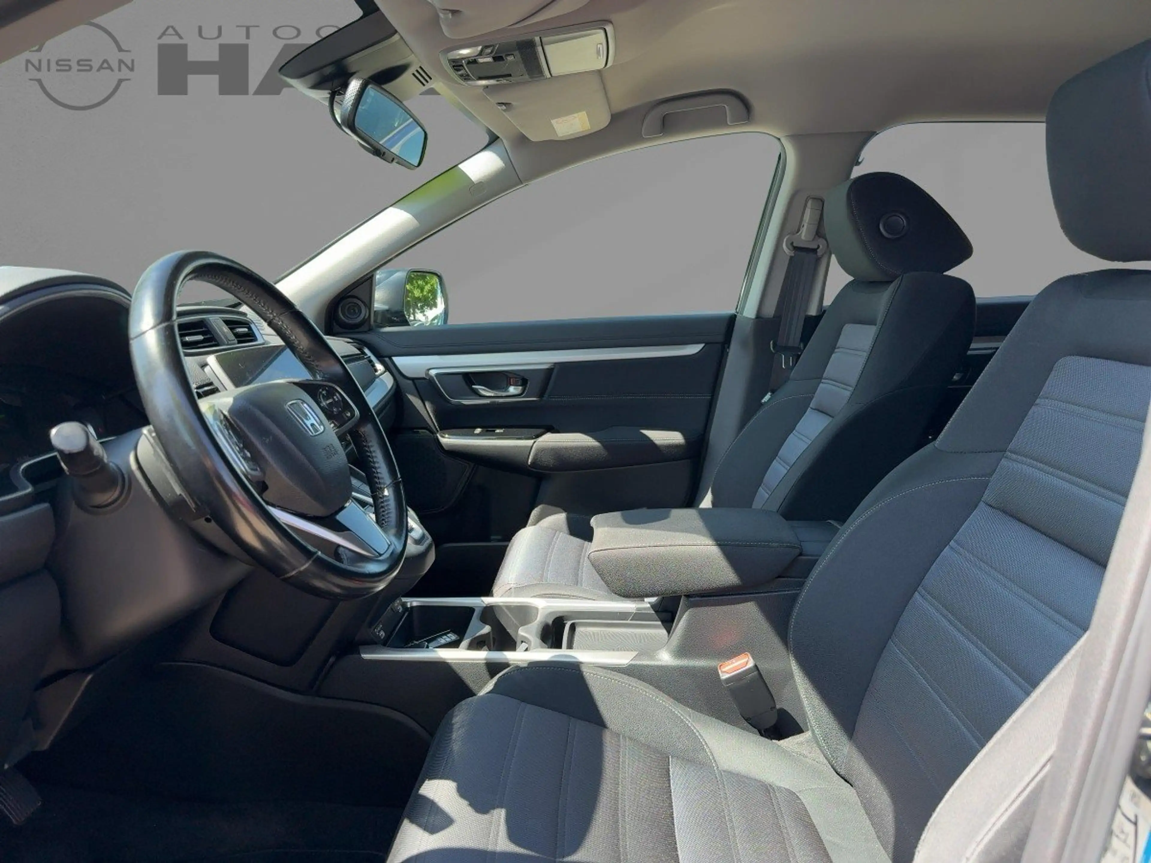 Honda CR-V 2.0 i-VTEC i-MMD Elegance Allrad*TOP Zustand* — photo 11