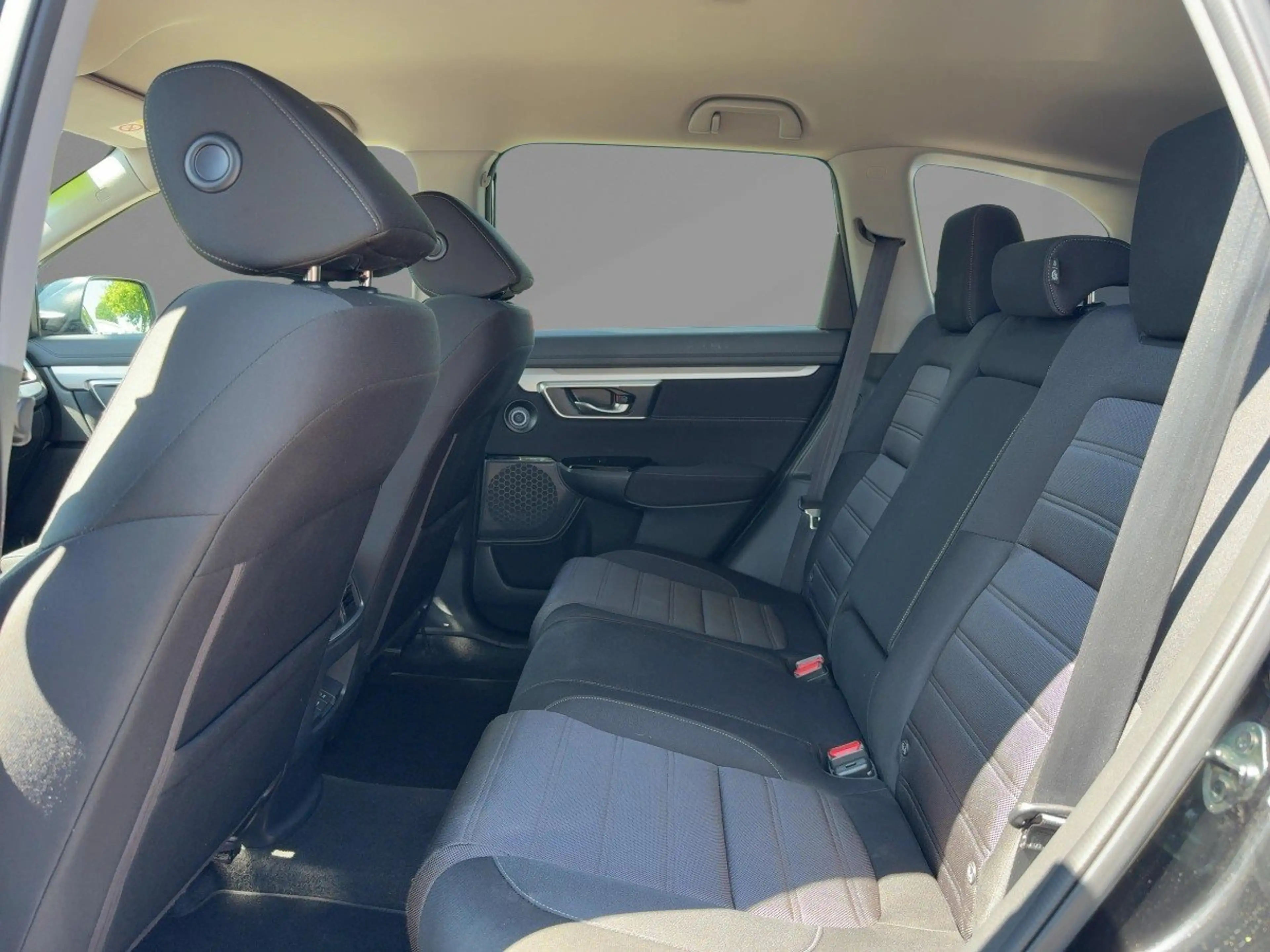 Honda CR-V 2.0 i-VTEC i-MMD Elegance Allrad*TOP Zustand* — photo 12