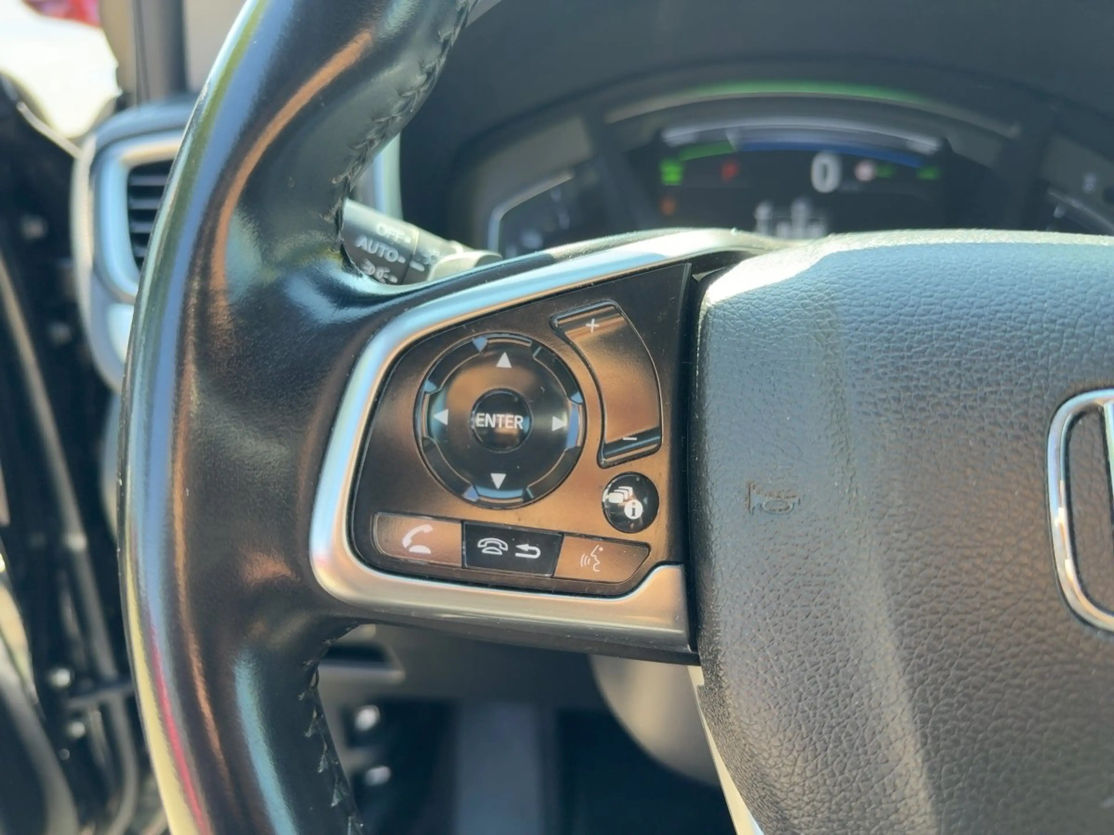 Honda CR-V 2.0 i-VTEC i-MMD Elegance Allrad*TOP Zustand* — photo 15