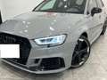 Audi RS3 RS3 Sportback 2.5 TFSI 400 S tronic 7 Quattro Gris - thumbnail 5