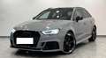 Audi RS3 RS3 Sportback 2.5 TFSI 400 S tronic 7 Quattro Gris - thumbnail 3