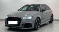 Audi RS3 RS3 Sportback 2.5 TFSI 400 S tronic 7 Quattro Gris - thumbnail 2
