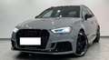 Audi RS3 RS3 Sportback 2.5 TFSI 400 S tronic 7 Quattro Gris - thumbnail 1