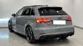 Audi RS3 RS3 Sportback 2.5 TFSI 400 S tronic 7 Quattro Gris - thumbnail 10
