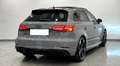 Audi RS3 RS3 Sportback 2.5 TFSI 400 S tronic 7 Quattro Gris - thumbnail 9