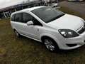 Opel Zafira 1.8 Edition "111 Jahre" Easytronic Blanc - thumbnail 3