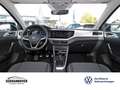 Volkswagen Taigo Move 1.0 TSI LED+CLIMA+SHZ+PDC+KAMERA Schwarz - thumbnail 13