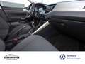 Volkswagen Taigo Move 1.0 TSI LED+CLIMA+SHZ+PDC+KAMERA Schwarz - thumbnail 10