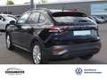 Volkswagen Taigo Move 1.0 TSI LED+CLIMA+SHZ+PDC+KAMERA Schwarz - thumbnail 5