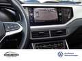 Volkswagen Taigo Move 1.0 TSI LED+CLIMA+SHZ+PDC+KAMERA Schwarz - thumbnail 18