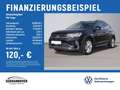 Volkswagen Taigo Move 1.0 TSI LED+CLIMA+SHZ+PDC+KAMERA Schwarz - thumbnail 2