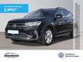 Volkswagen Taigo Move 1.0 TSI LED+CLIMA+SHZ+PDC+KAMERA Schwarz - thumbnail 1