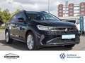 Volkswagen Taigo Move 1.0 TSI LED+CLIMA+SHZ+PDC+KAMERA Schwarz - thumbnail 3