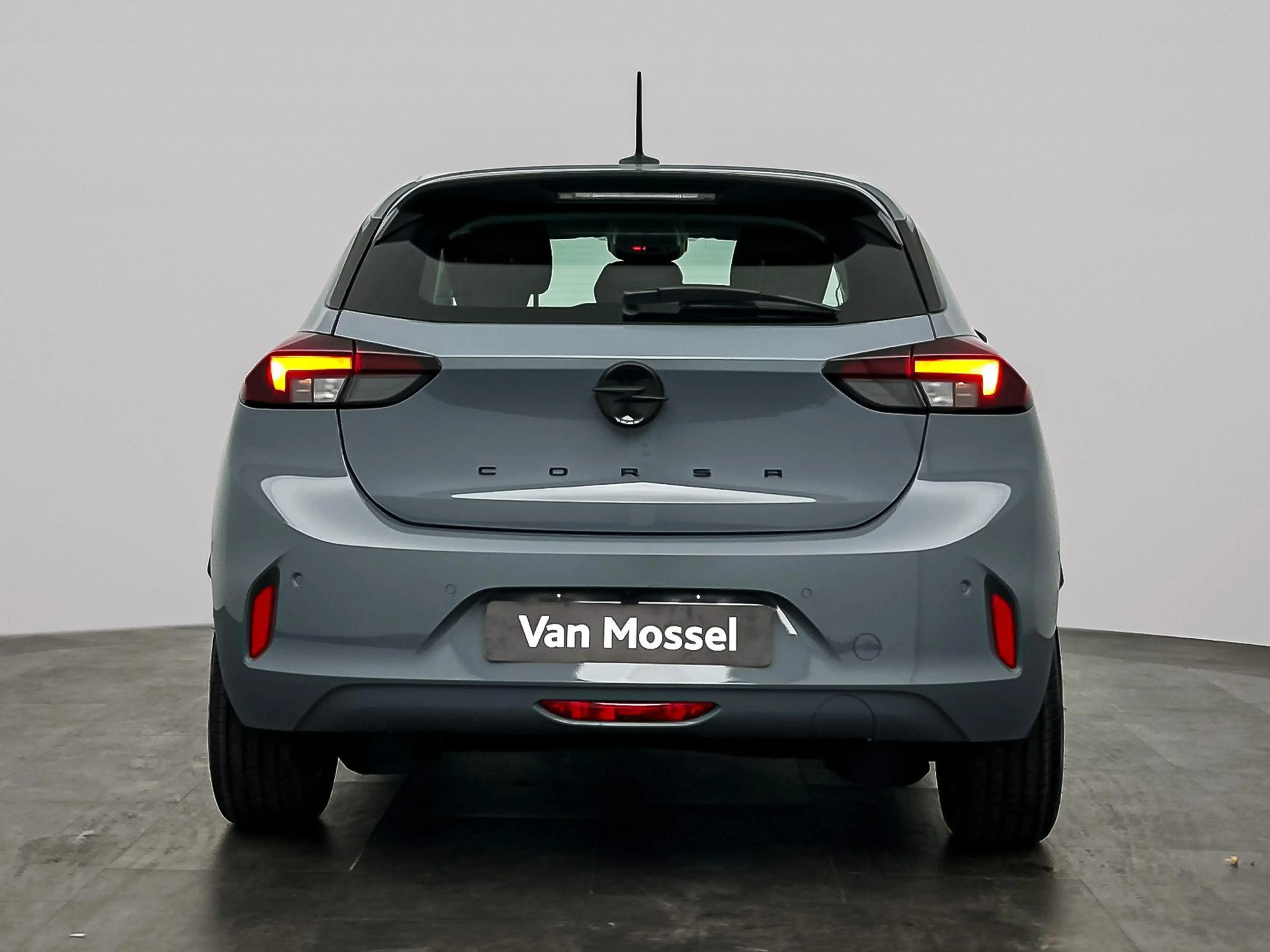 Opel Corsa-e Electric Long Range Business Edition 51 kWh | DEMO — photo 5