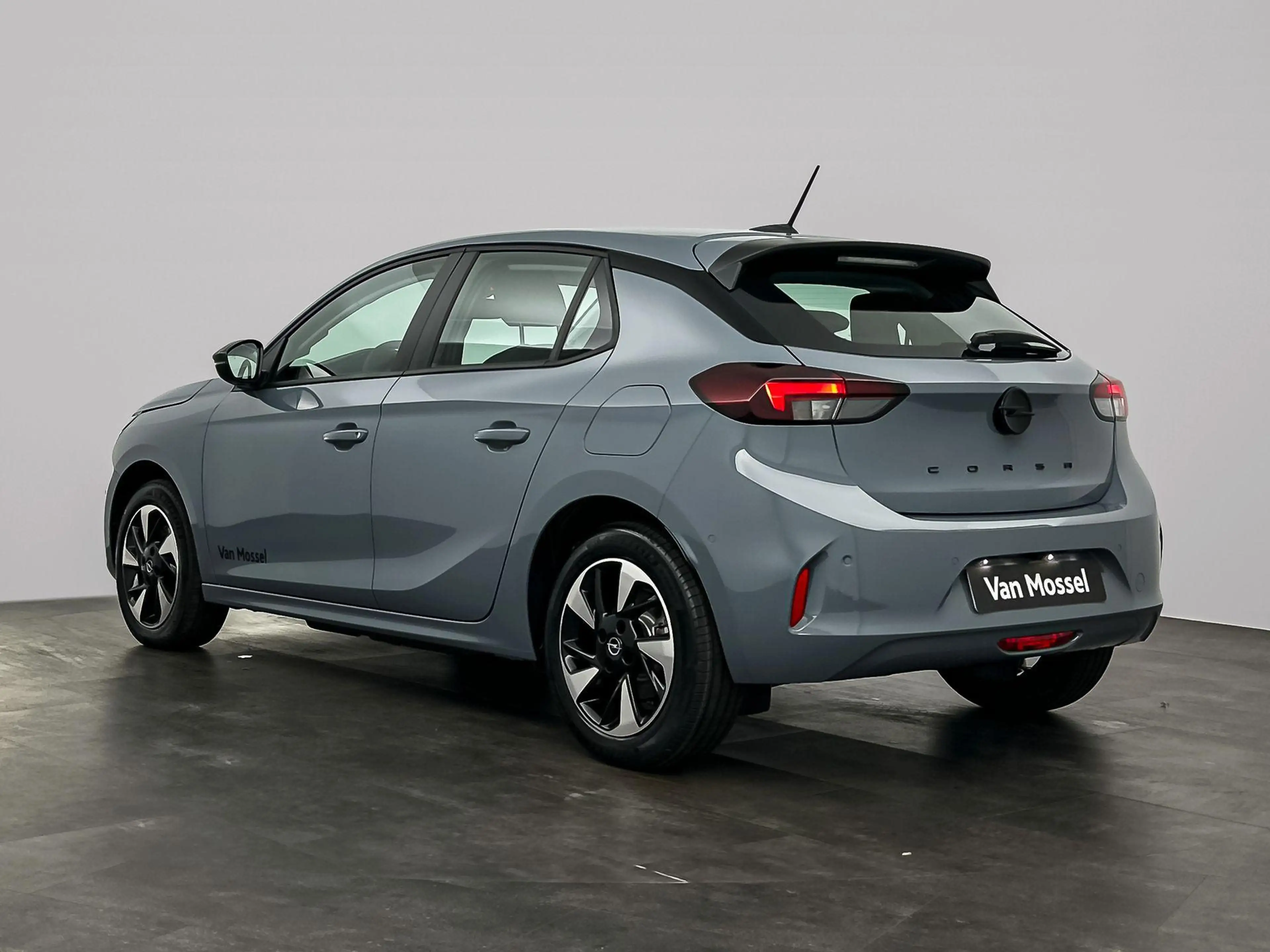 Opel Corsa-e Electric Long Range Business Edition 51 kWh | DEMO — photo 3