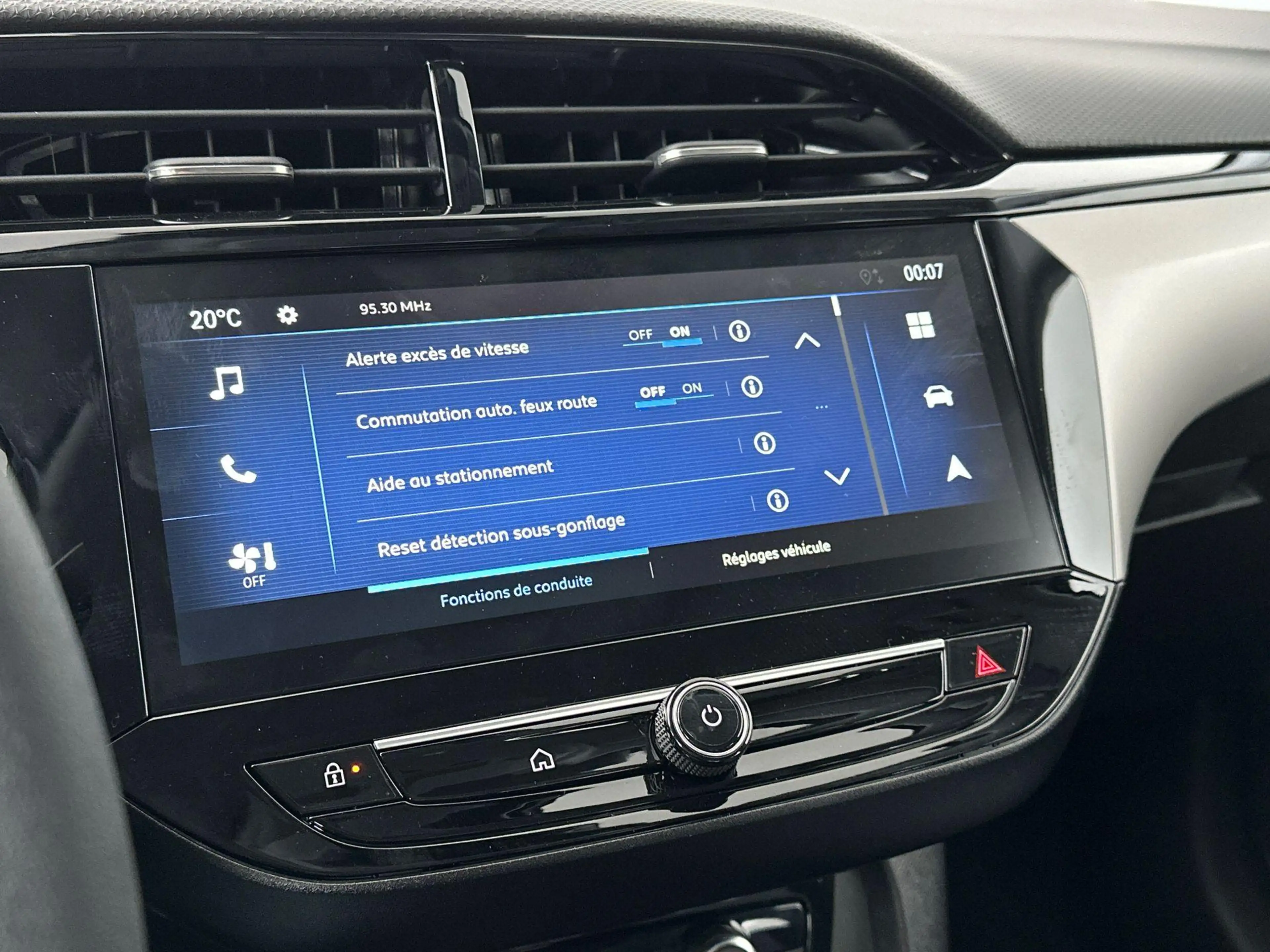 Opel Corsa-e Electric Long Range Business Edition 51 kWh | DEMO — photo 10