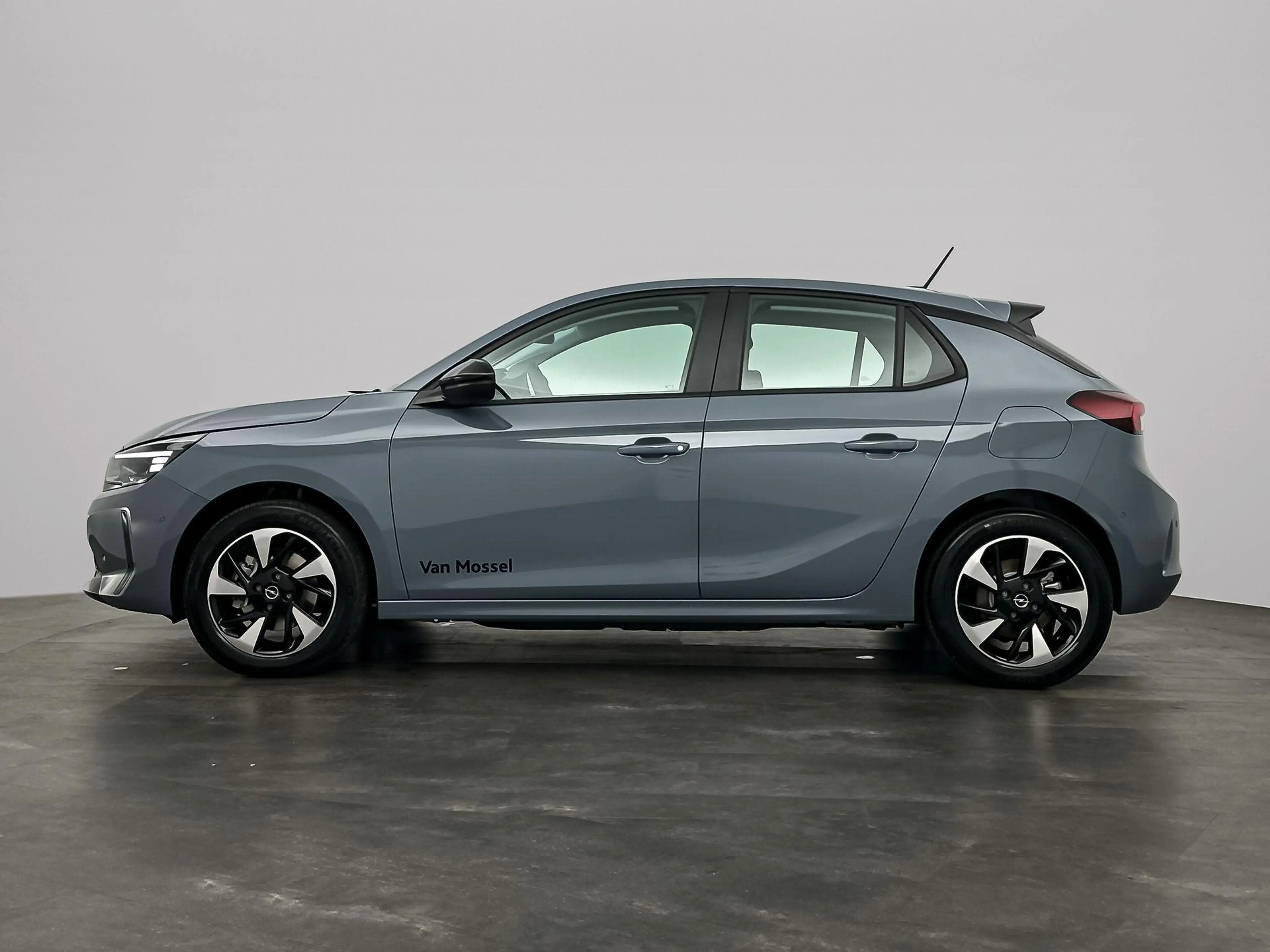 Opel Corsa-e Electric Long Range Business Edition 51 kWh | DEMO — photo 8