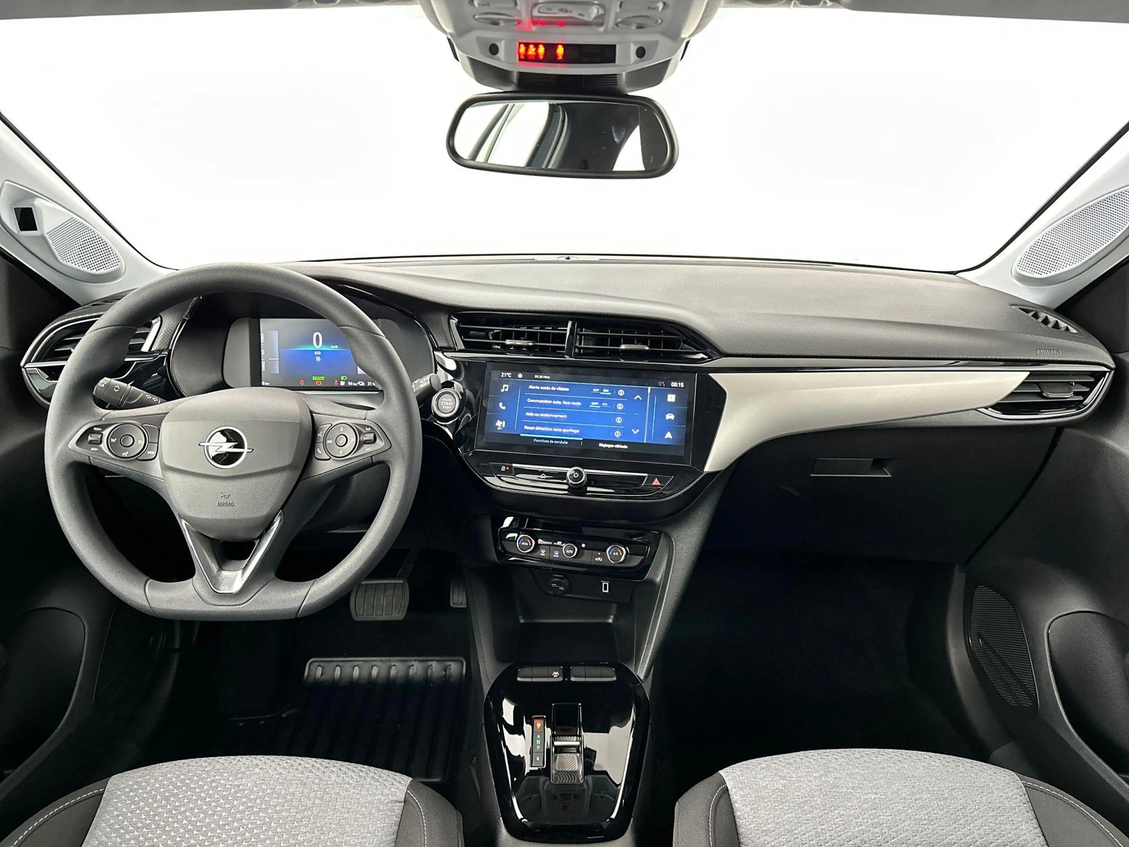 Opel Corsa-e Electric Long Range Business Edition 51 kWh | DEMO — photo 14