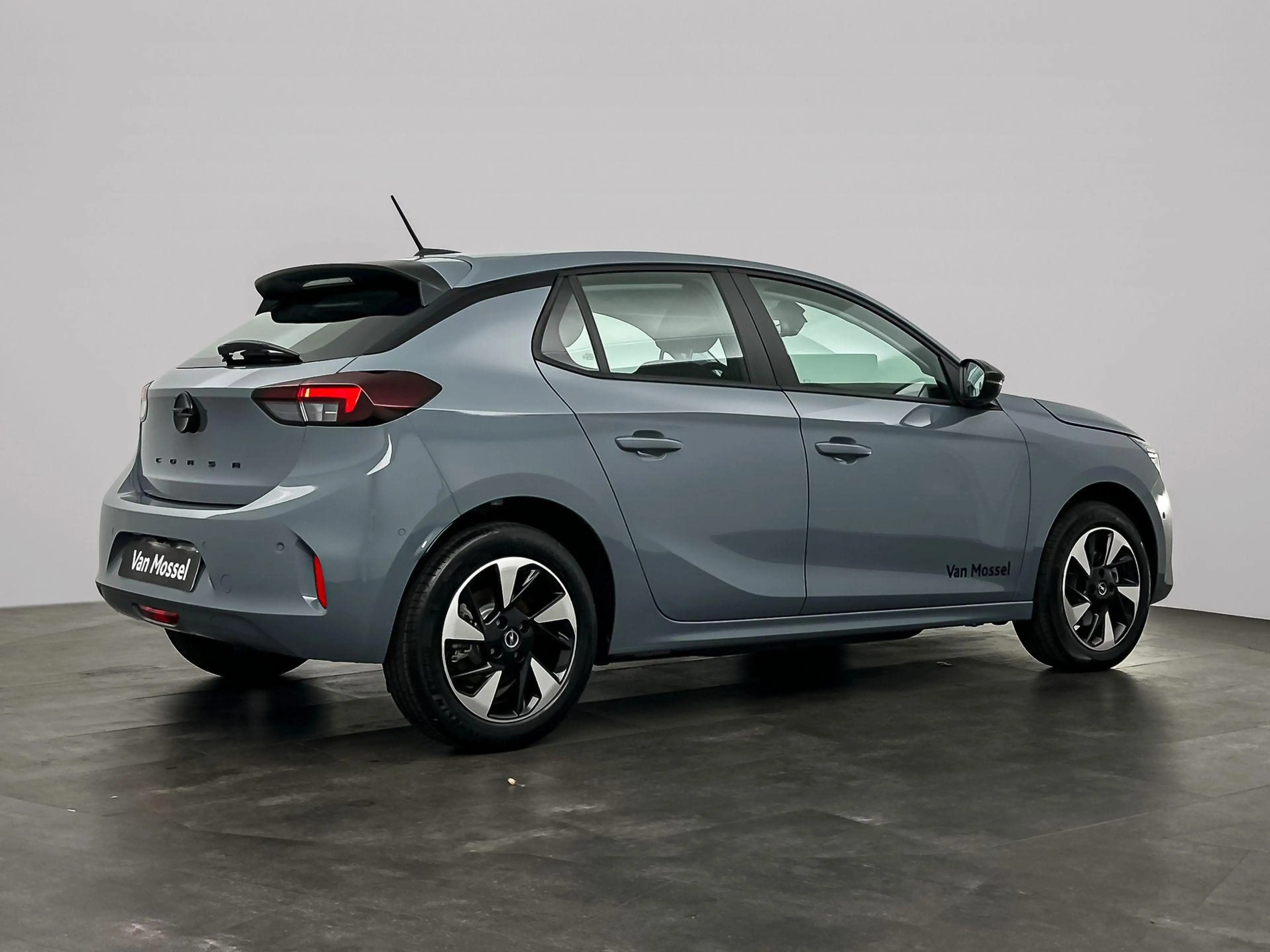 Opel Corsa-e Electric Long Range Business Edition 51 kWh | DEMO — photo 2
