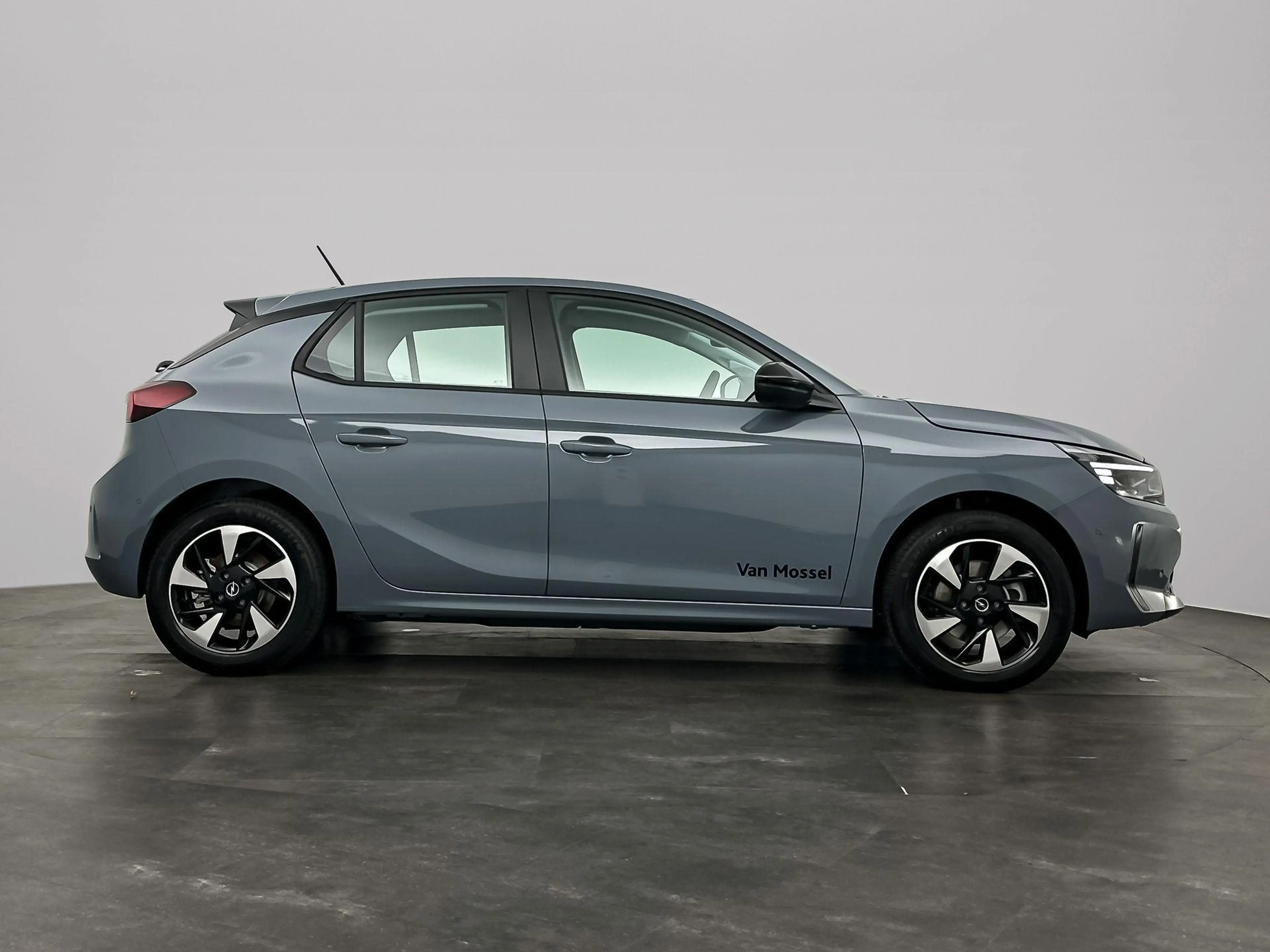 Opel Corsa-e Electric Long Range Business Edition 51 kWh | DEMO — photo 7