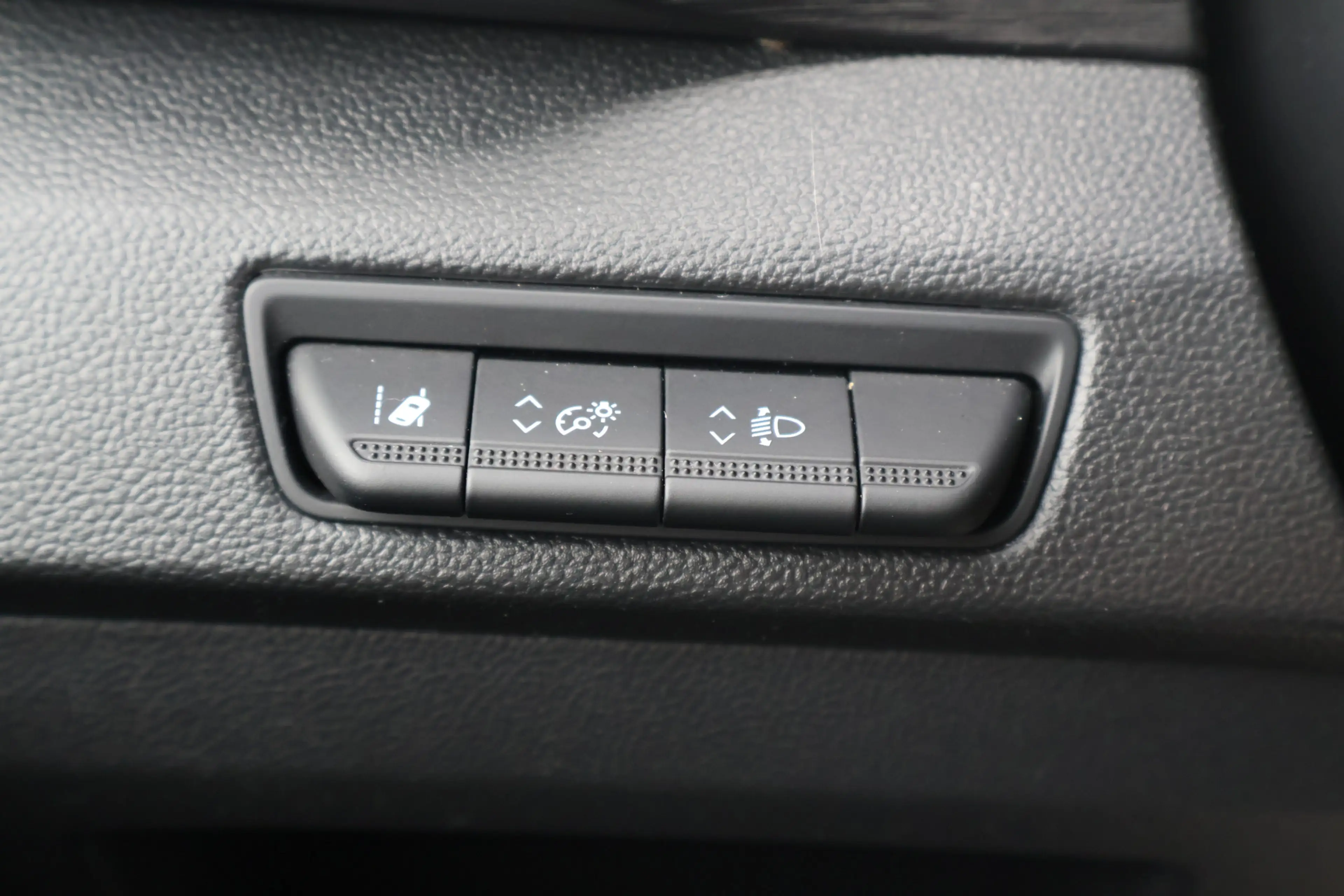 Renault Trafic 2.0 dCi 170pk L2 H1 Automaat Black Edition — photo 20