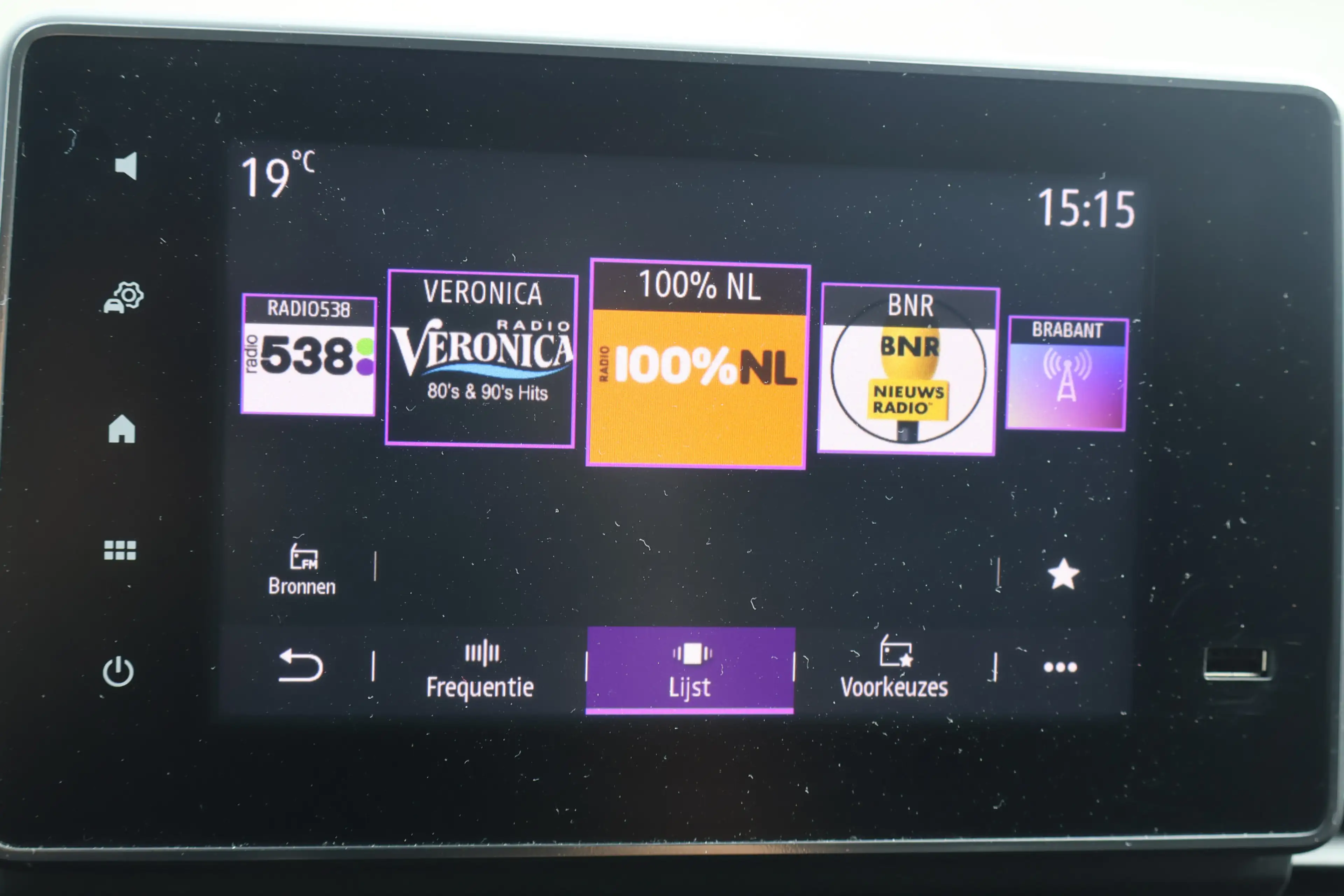 Renault Trafic 2.0 dCi 170pk L2 H1 Automaat Black Edition — photo 32